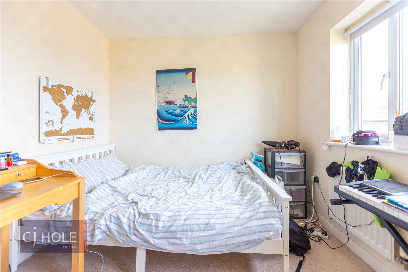 4 bedroom House to let in Horfield, Bristol