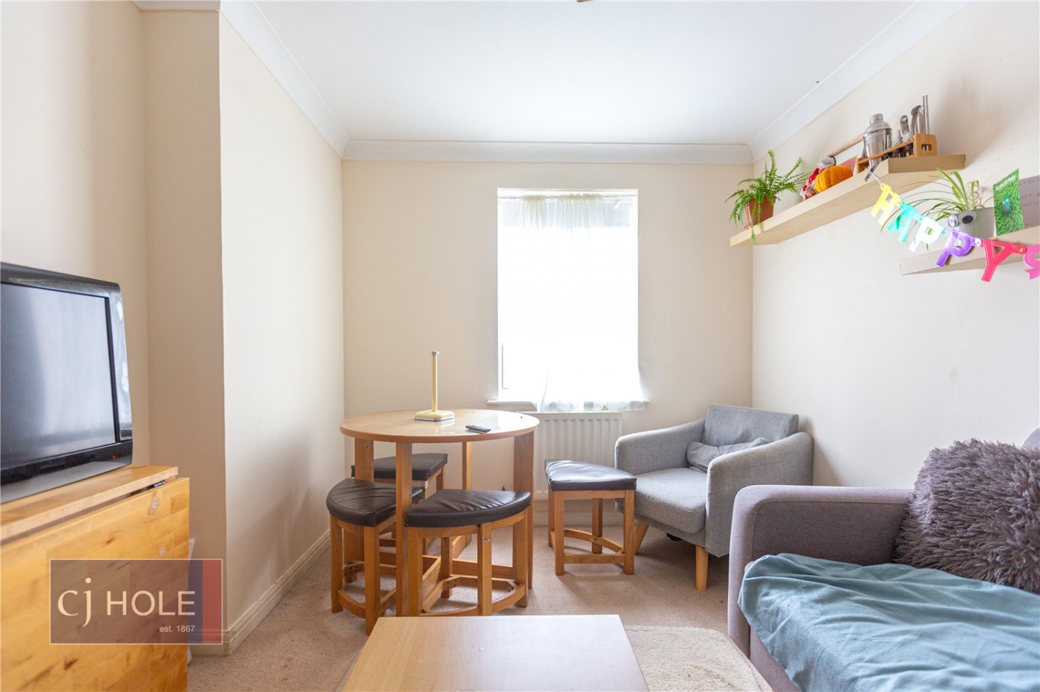 Horfield, Bristol
