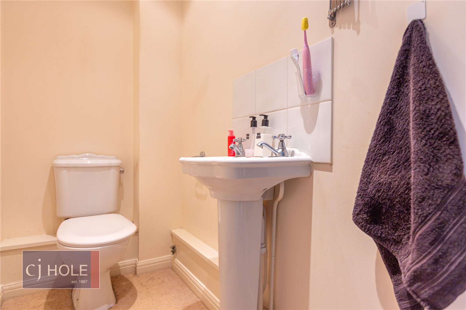 4 bedroom House to let in Horfield, Bristol