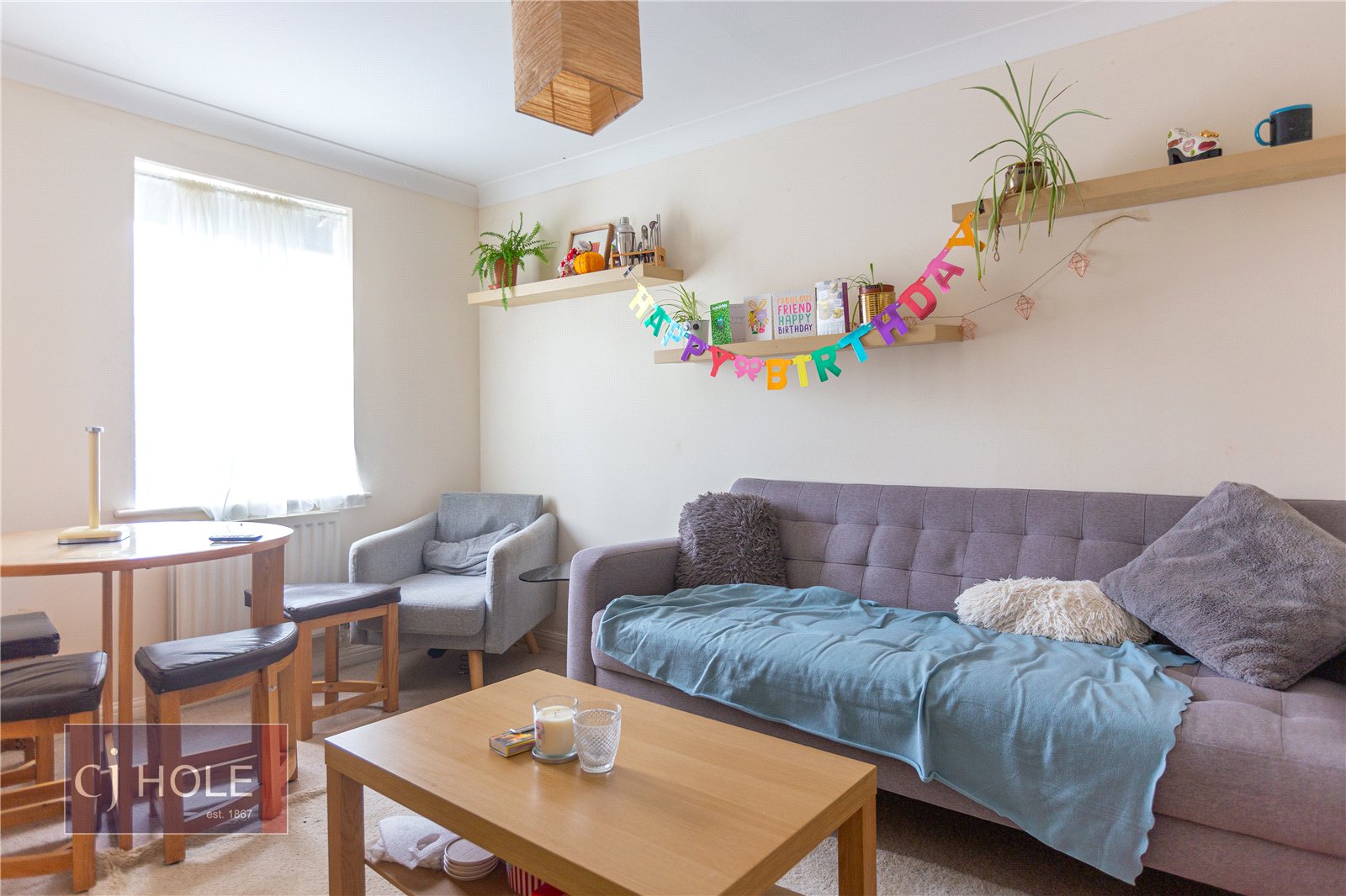 4 bedroom House to let in Horfield, Bristol