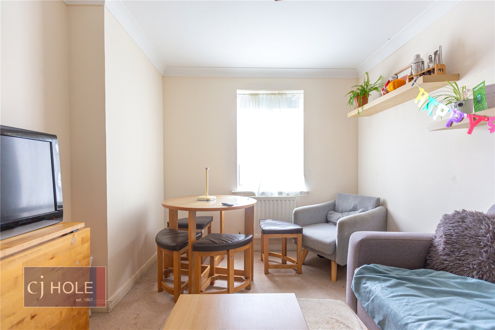 4 bedroom House to let in Horfield, Bristol