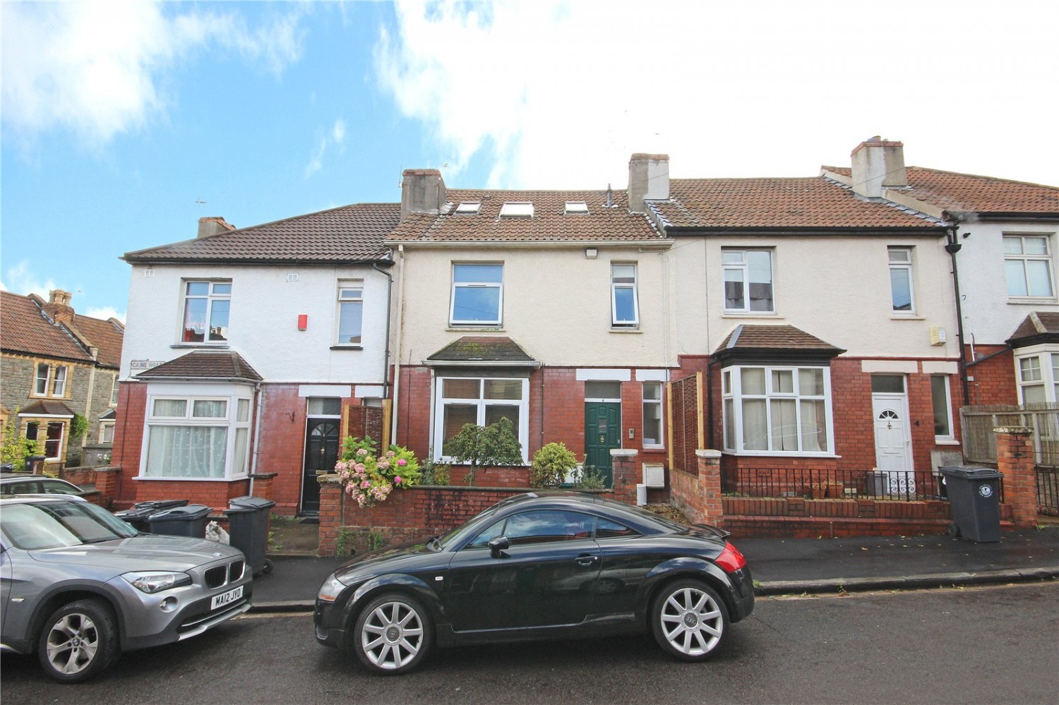 Horfield, Bristol