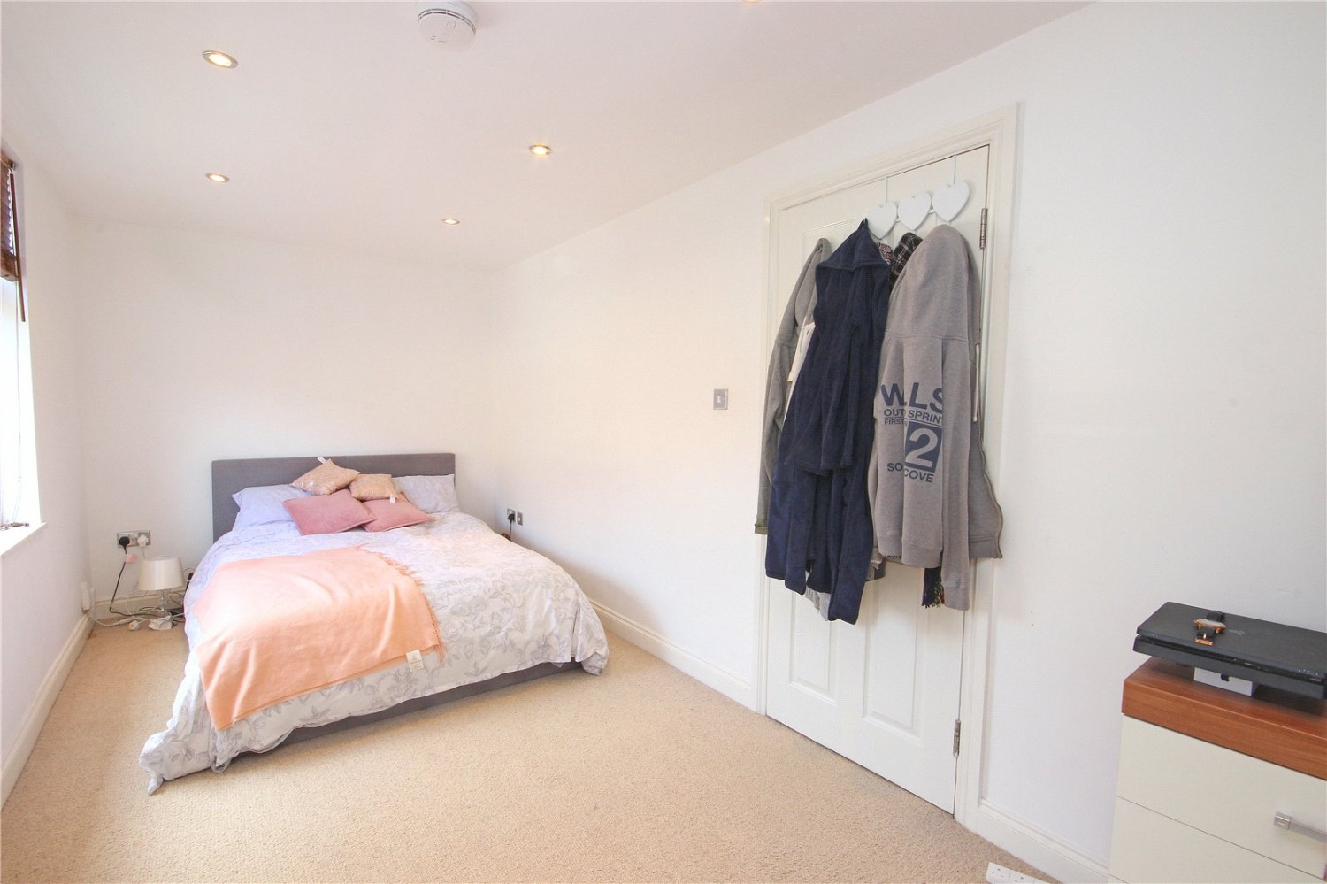 Horfield, Bristol