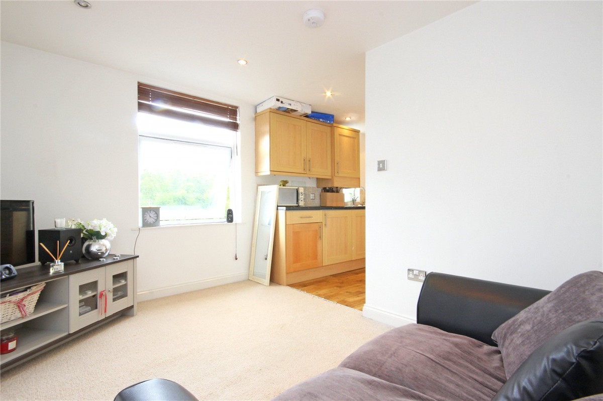 Horfield, Bristol