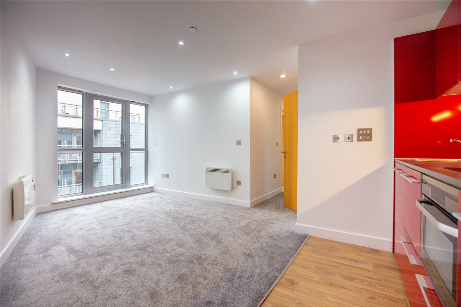 Marsh Street, Bristol