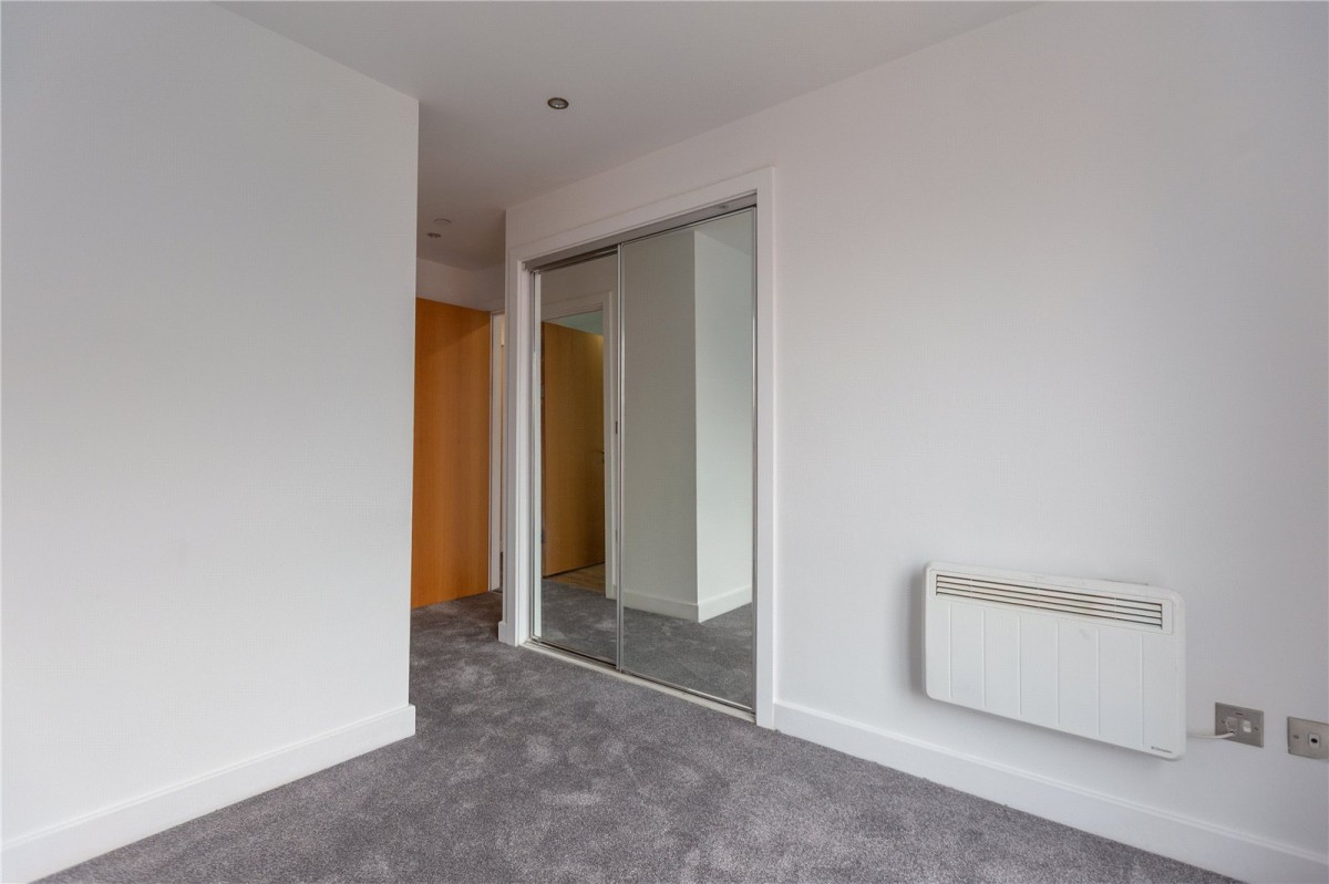 Marsh Street, Bristol