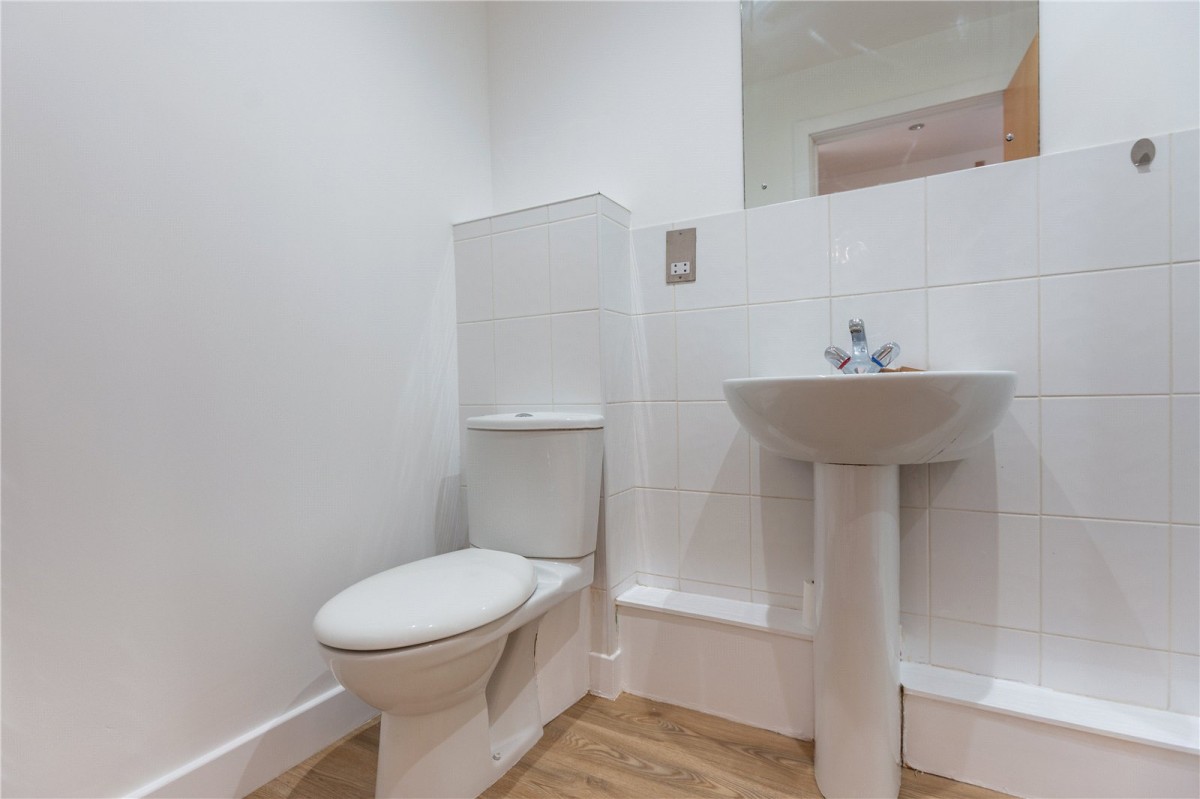 Marsh Street, Bristol