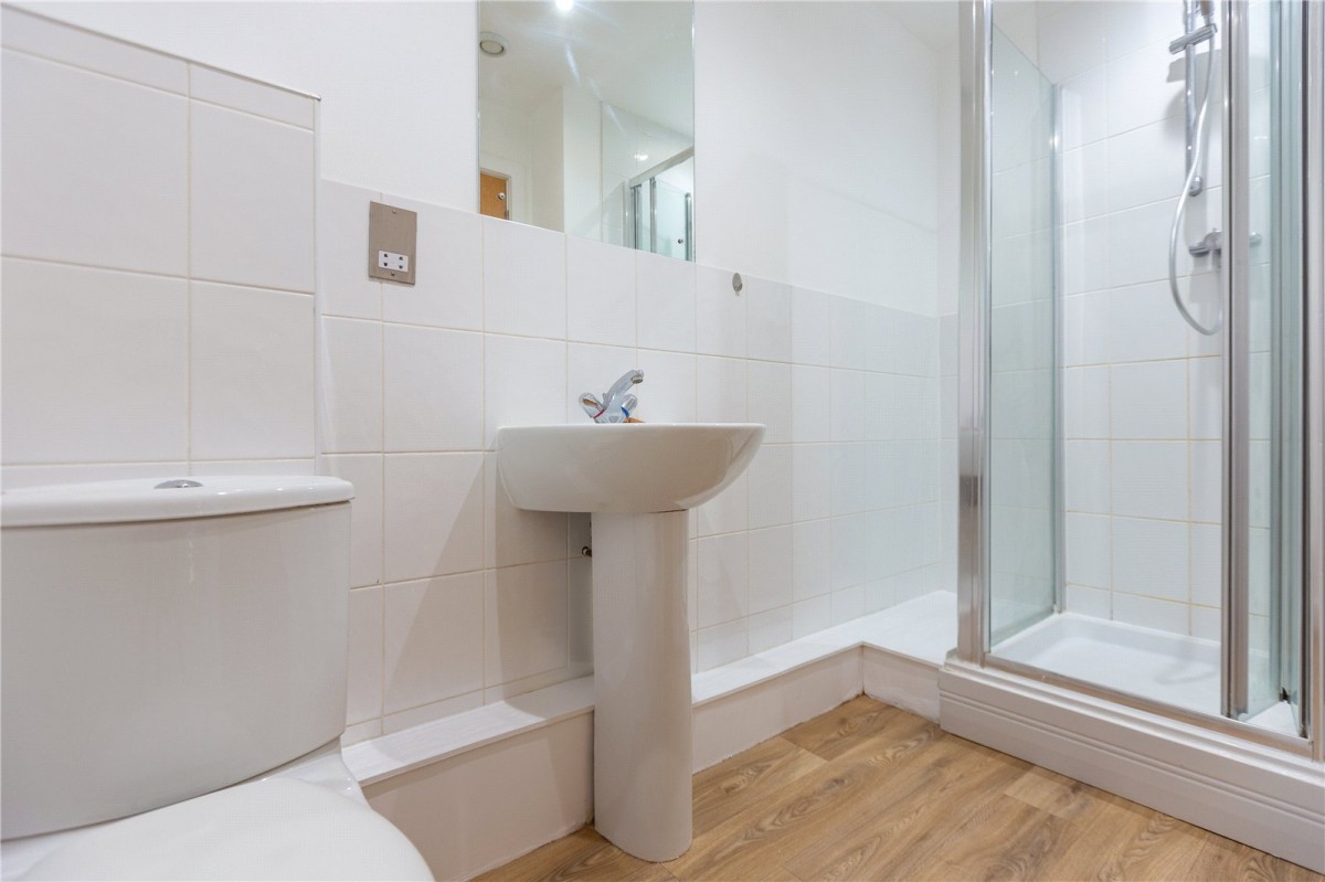 Marsh Street, Bristol