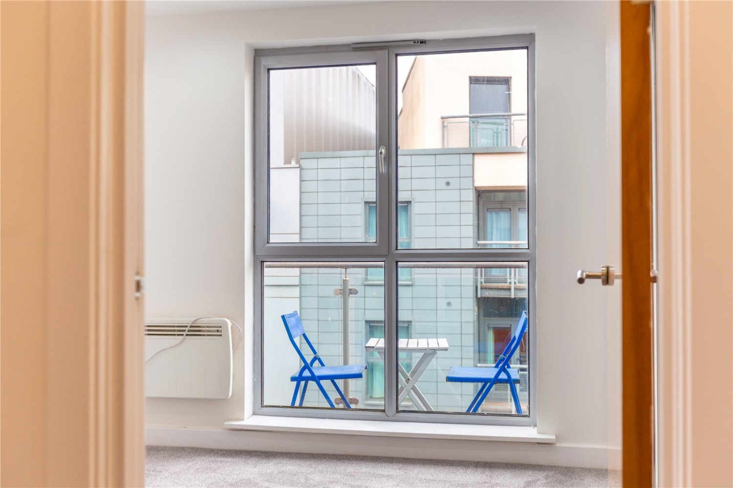 Marsh Street, Bristol