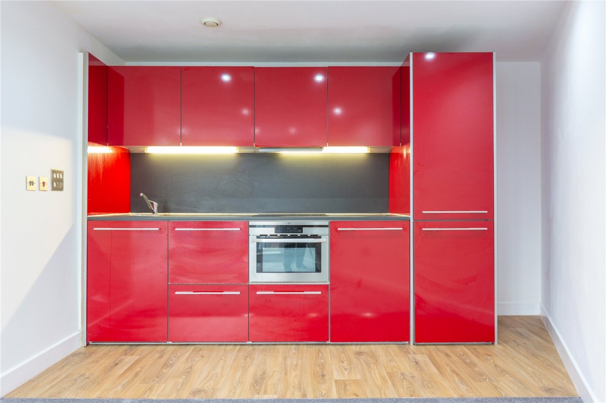 Marsh Street, Bristol