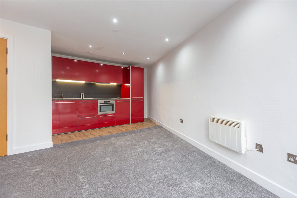 Marsh Street, Bristol