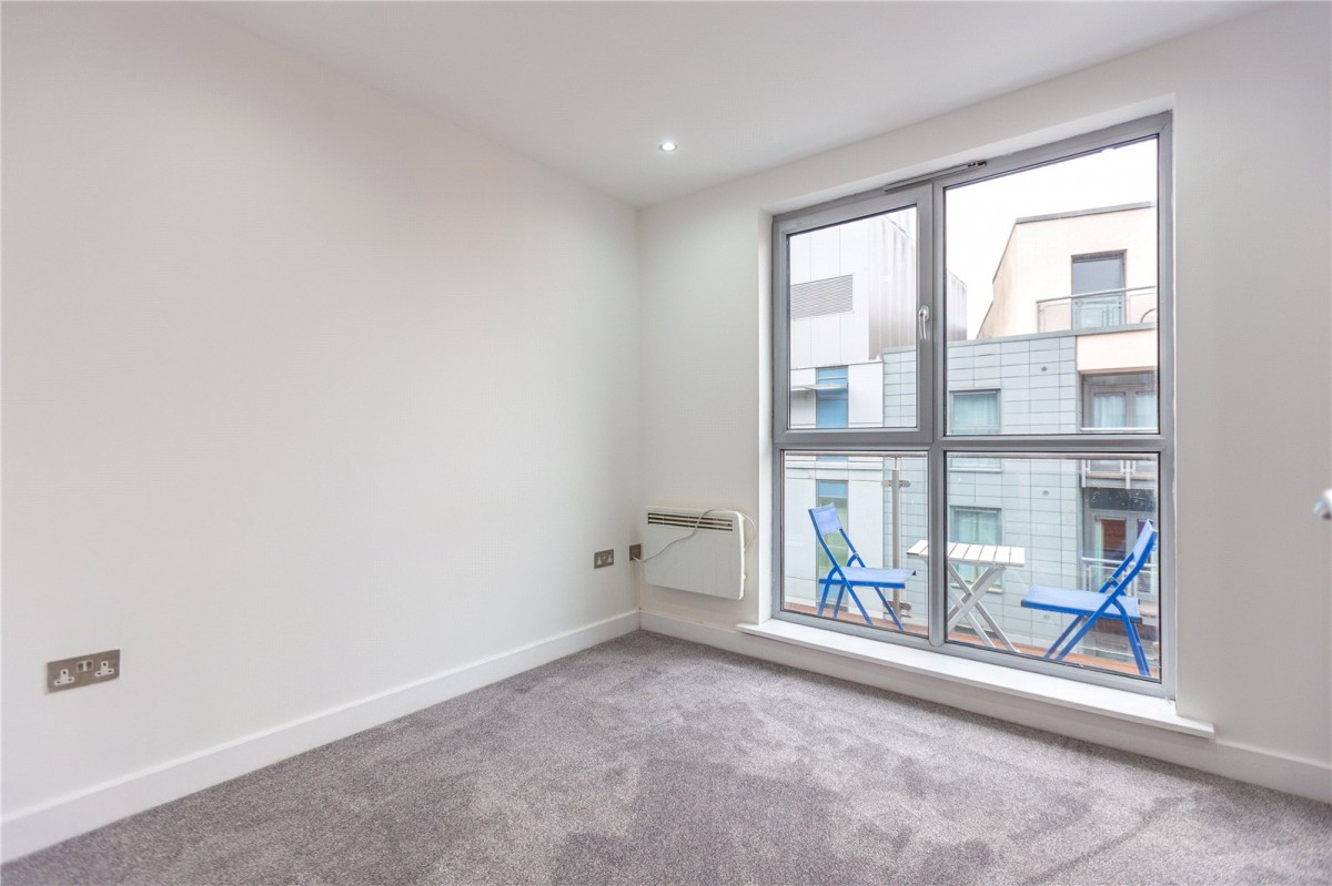 Marsh Street, Bristol