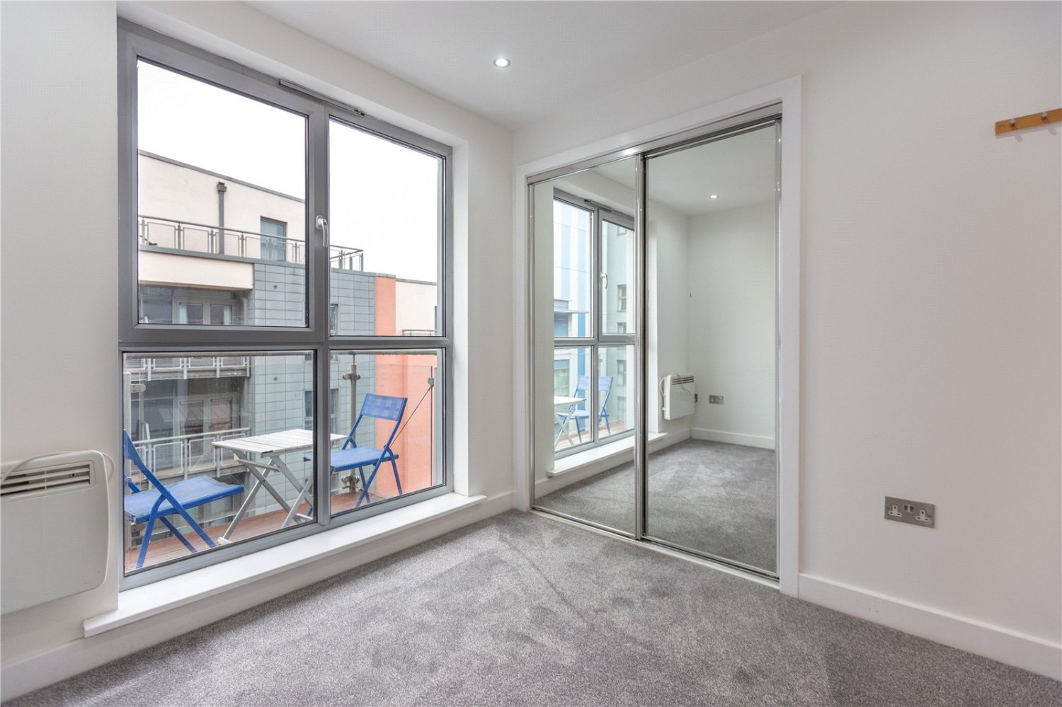 Marsh Street, Bristol