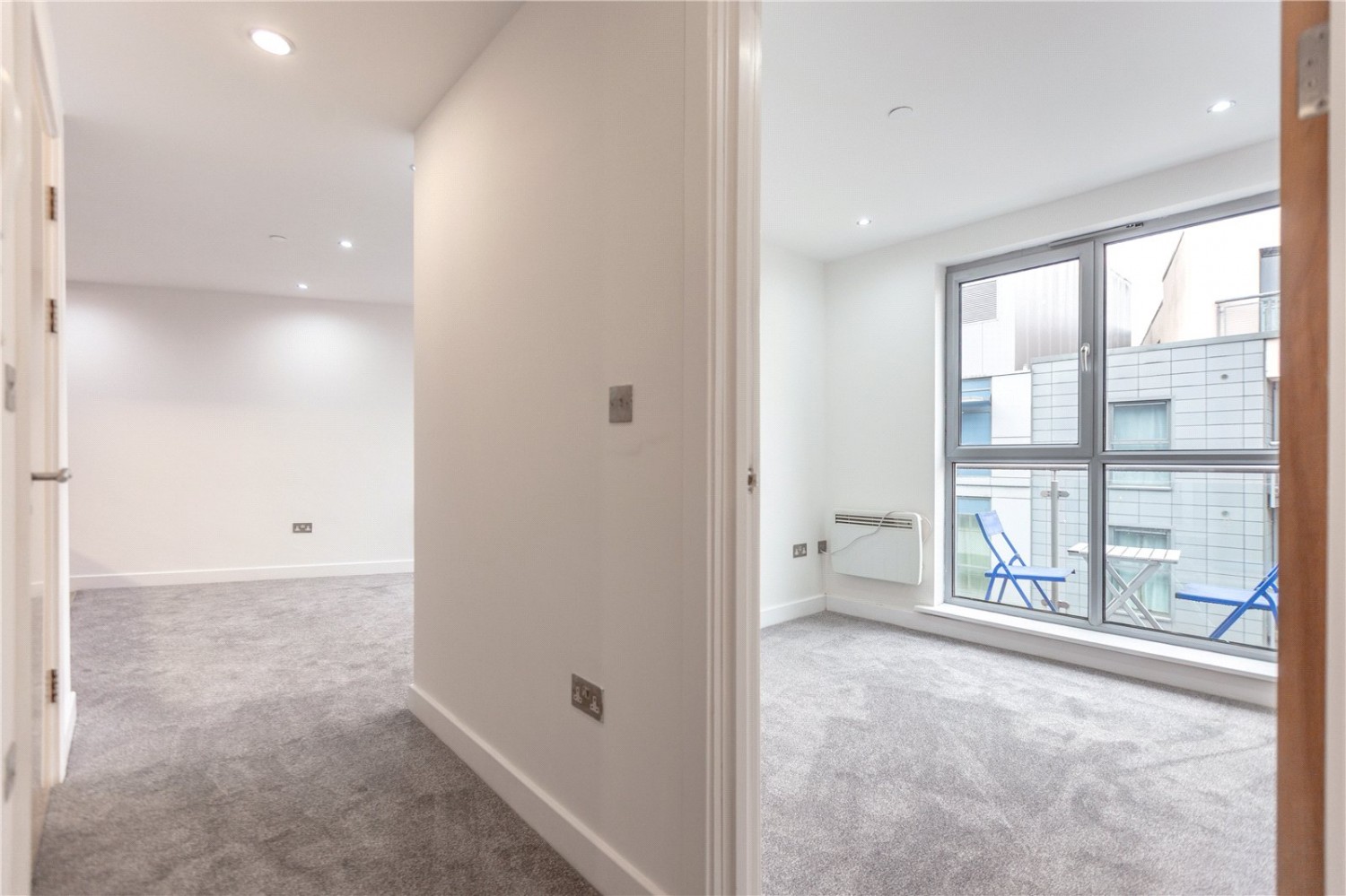 Marsh Street, Bristol