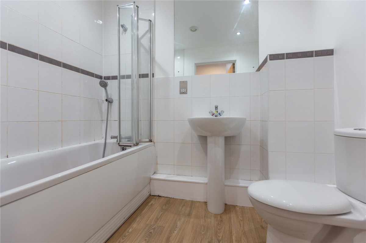 Marsh Street, Bristol