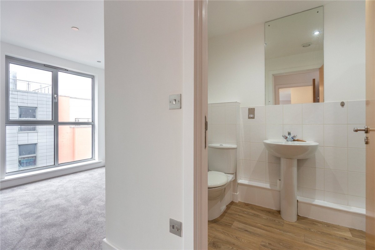 Marsh Street, Bristol