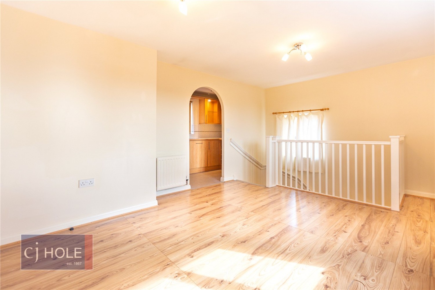 Horfield, Bristol
