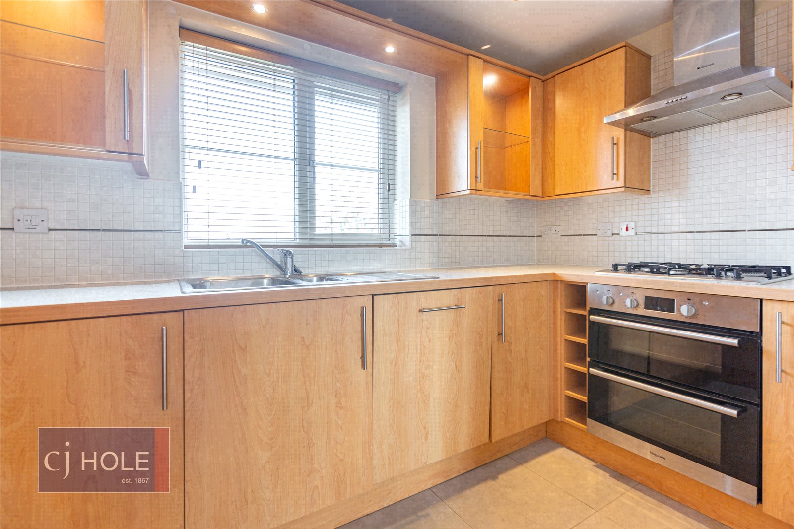 2 bedroom Flat to let in Horfield, Bristol
