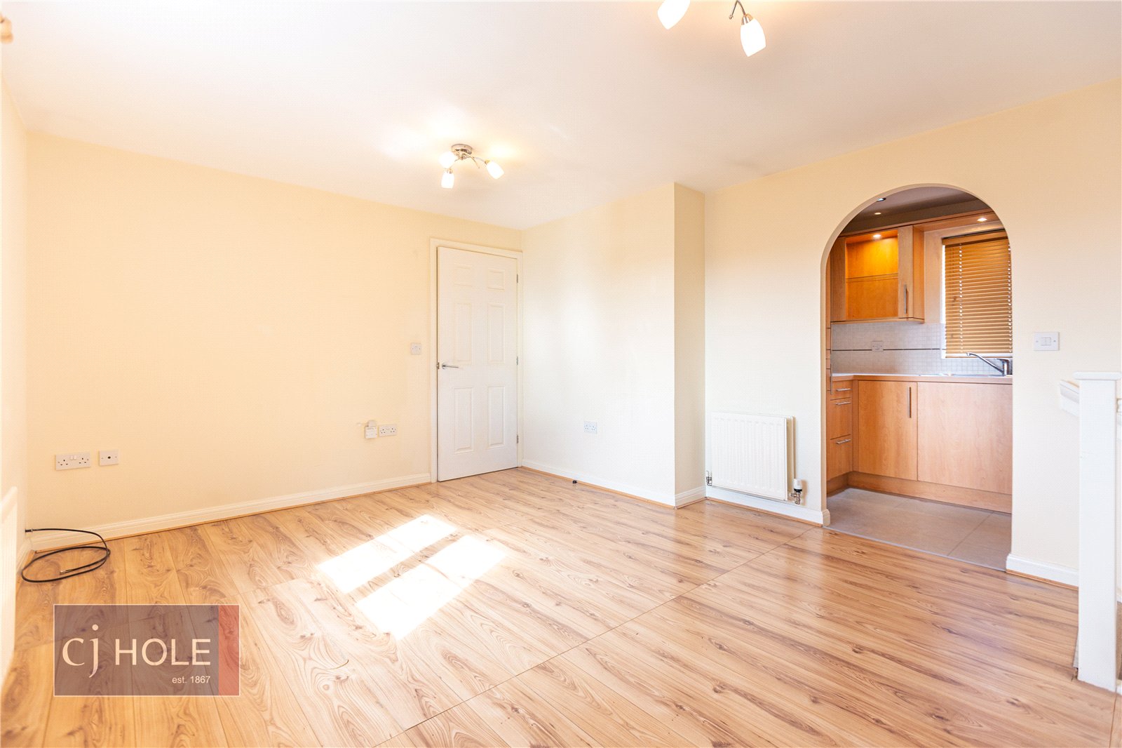2 bedroom Flat to let in Horfield, Bristol