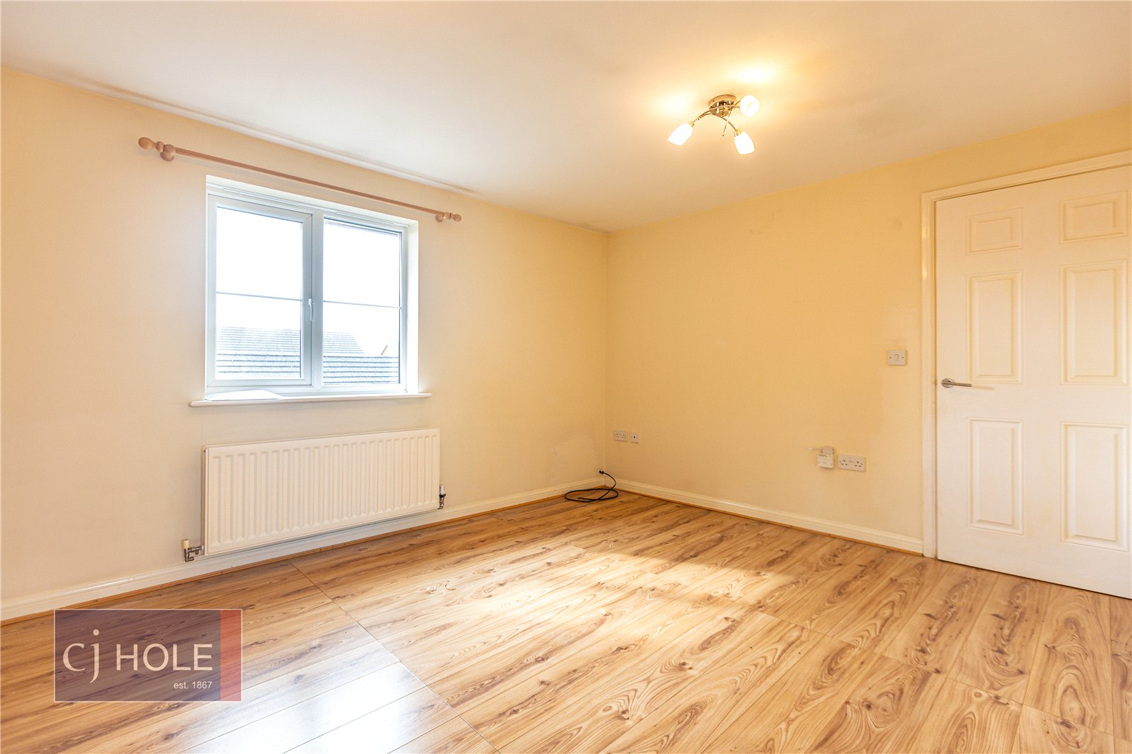 2 bedroom Flat to let in Horfield, Bristol