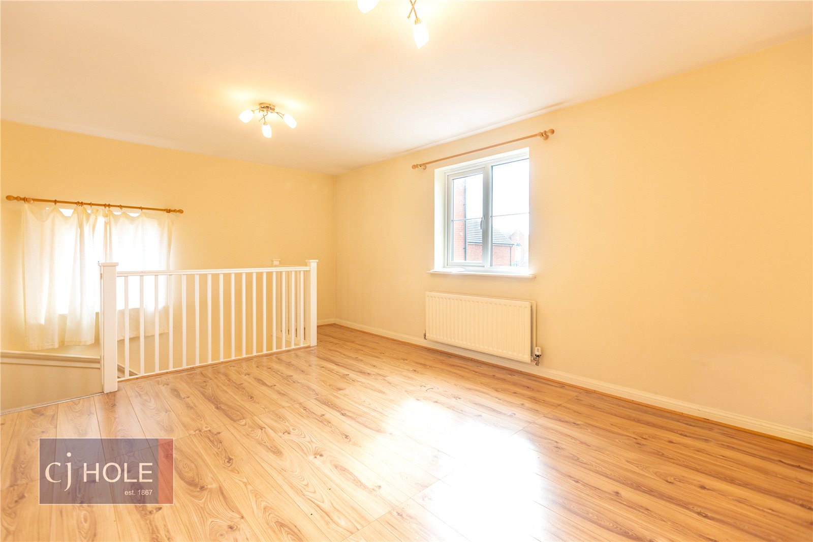 2 bedroom Flat to let in Horfield, Bristol