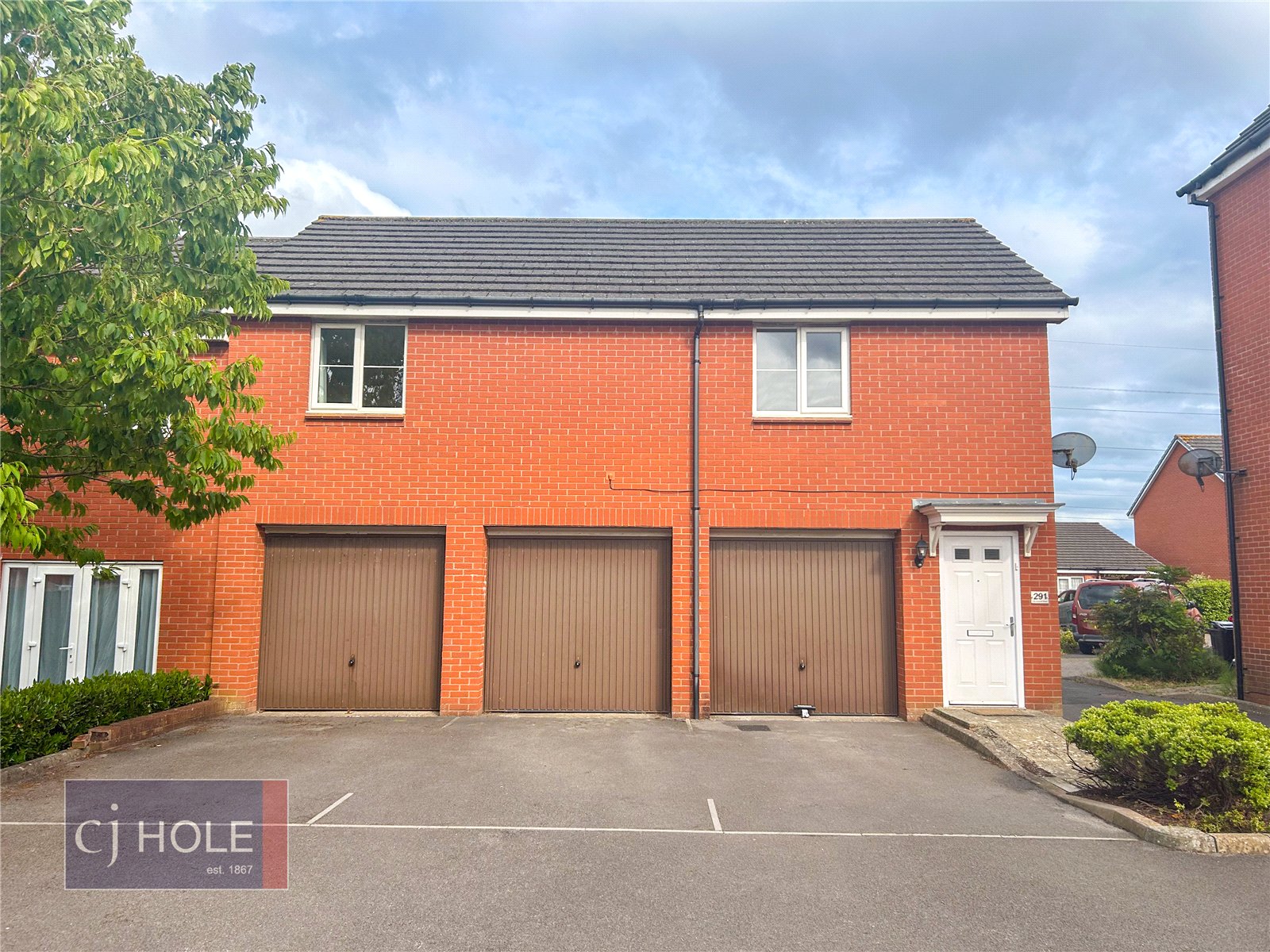 2 bedroom Flat to let in Horfield, Bristol