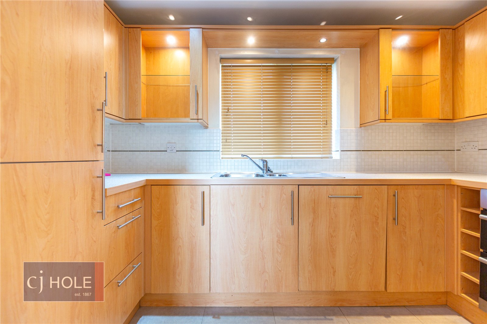 2 bedroom Flat to let in Horfield, Bristol