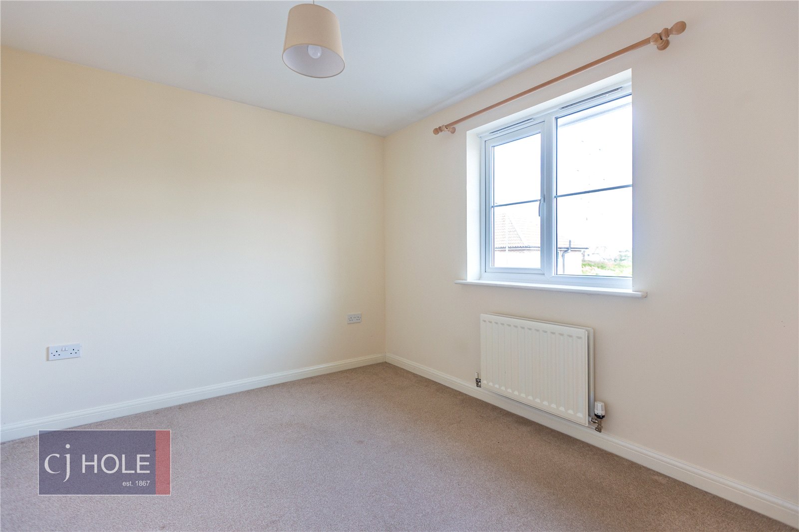 2 bedroom Flat to let in Horfield, Bristol