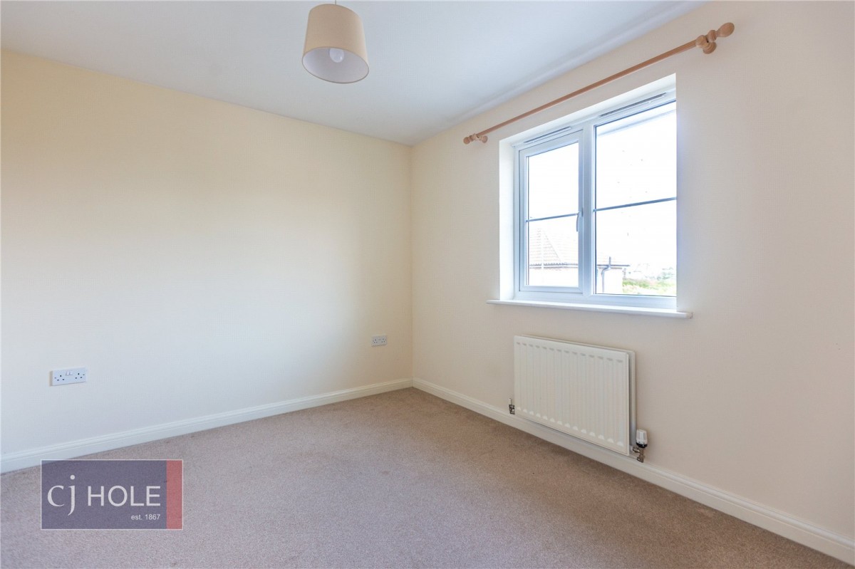Horfield, Bristol