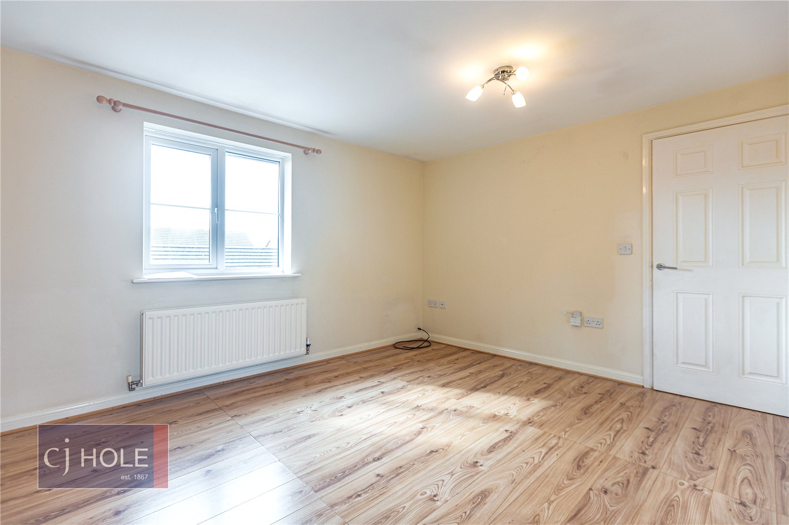 2 bedroom Flat to let in Horfield, Bristol