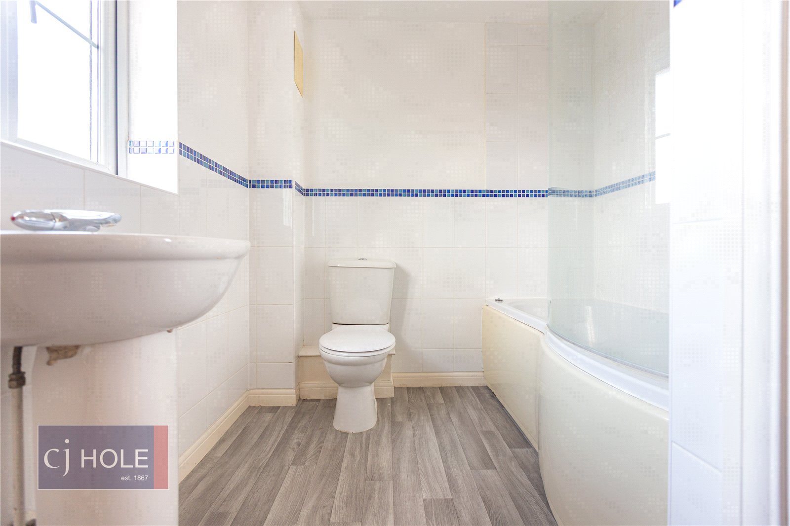 2 bedroom Flat to let in Horfield, Bristol