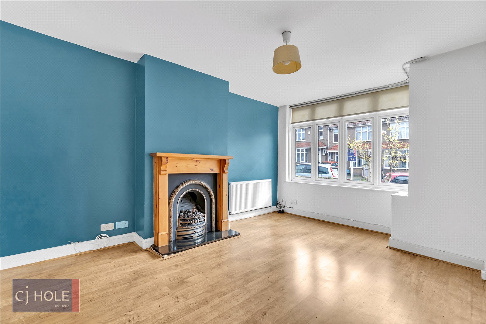 Horfield, Bristol