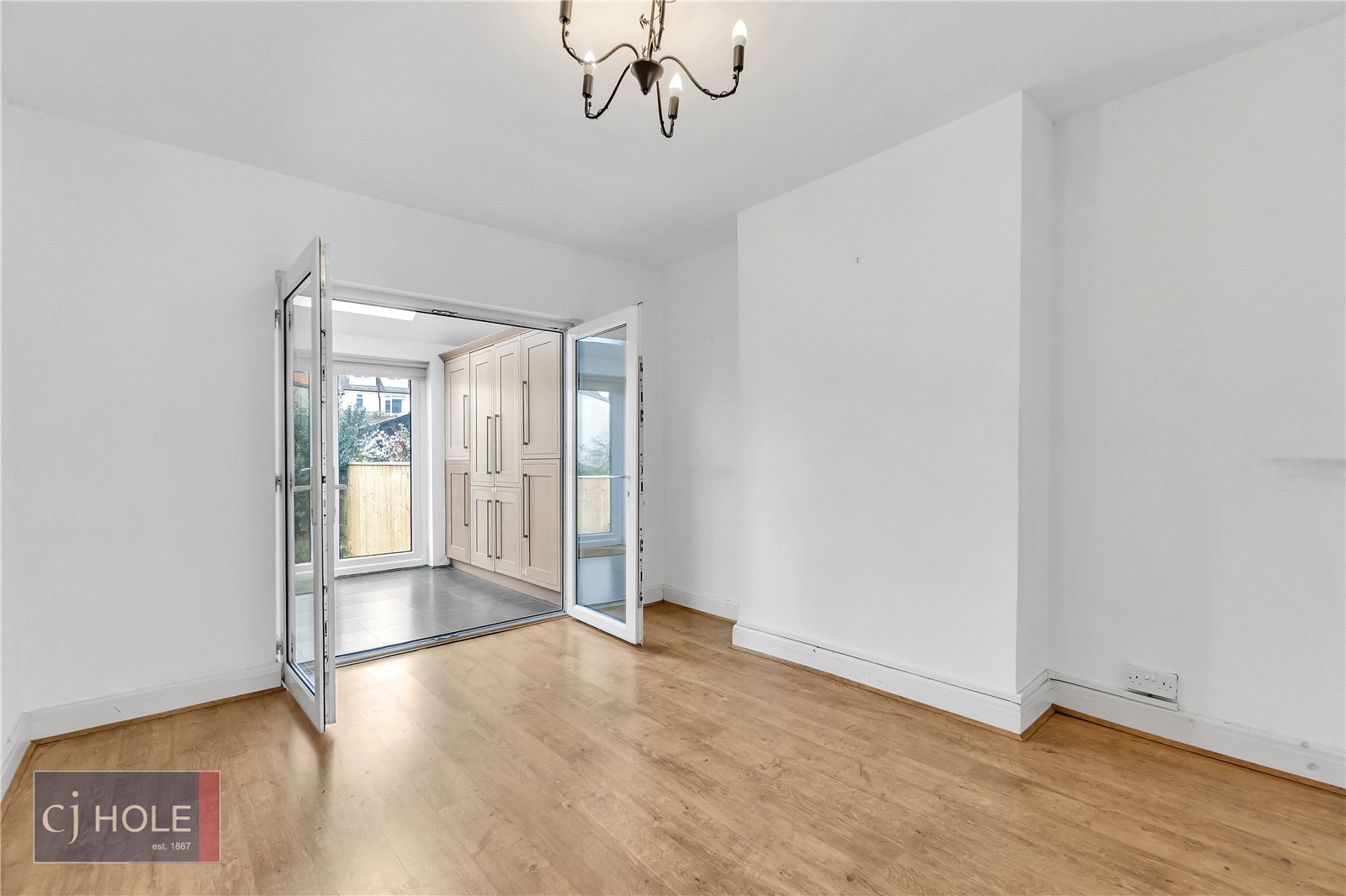 4 bedroom House to let in Horfield, Bristol