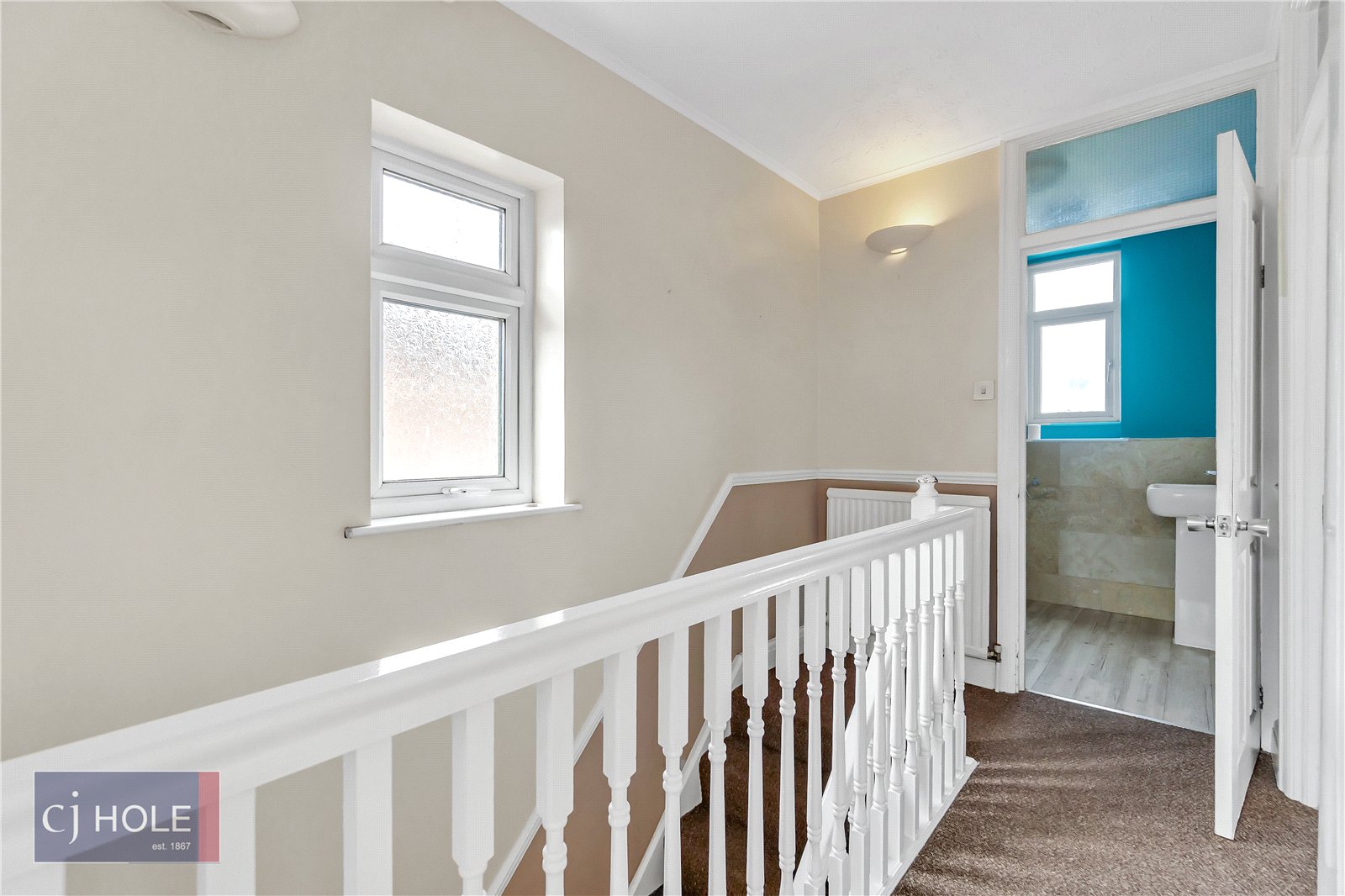 4 bedroom House to let in Horfield, Bristol