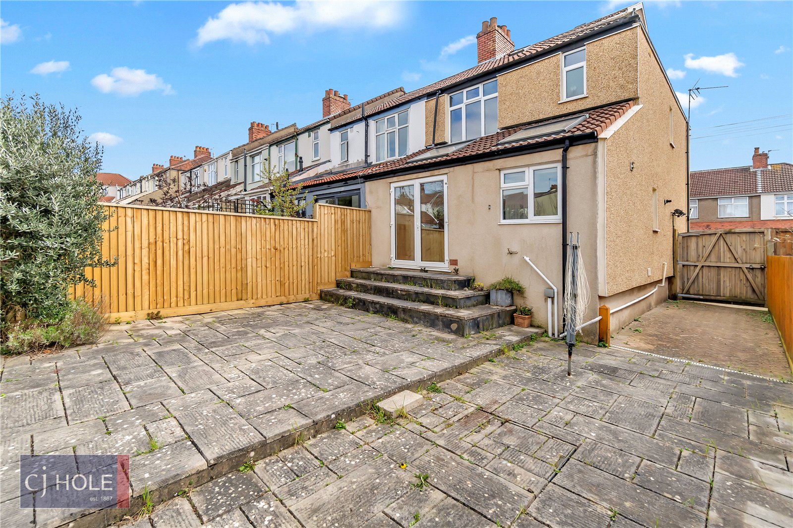 4 bedroom House to let in Horfield, Bristol