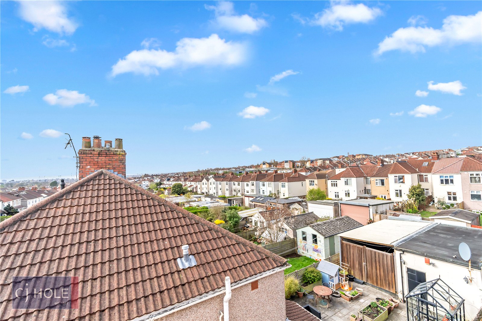 4 bedroom House to let in Horfield, Bristol