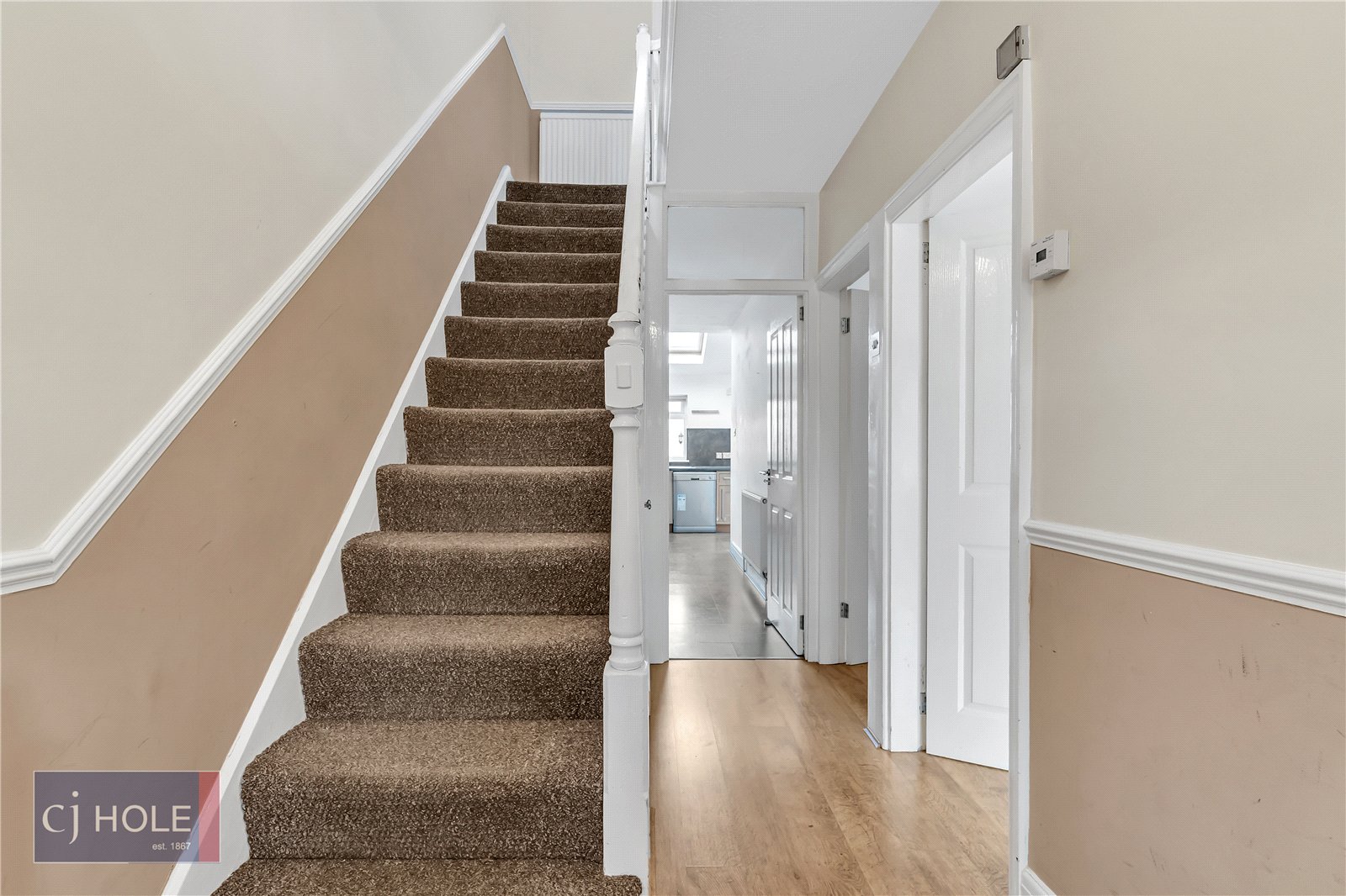 4 bedroom House to let in Horfield, Bristol