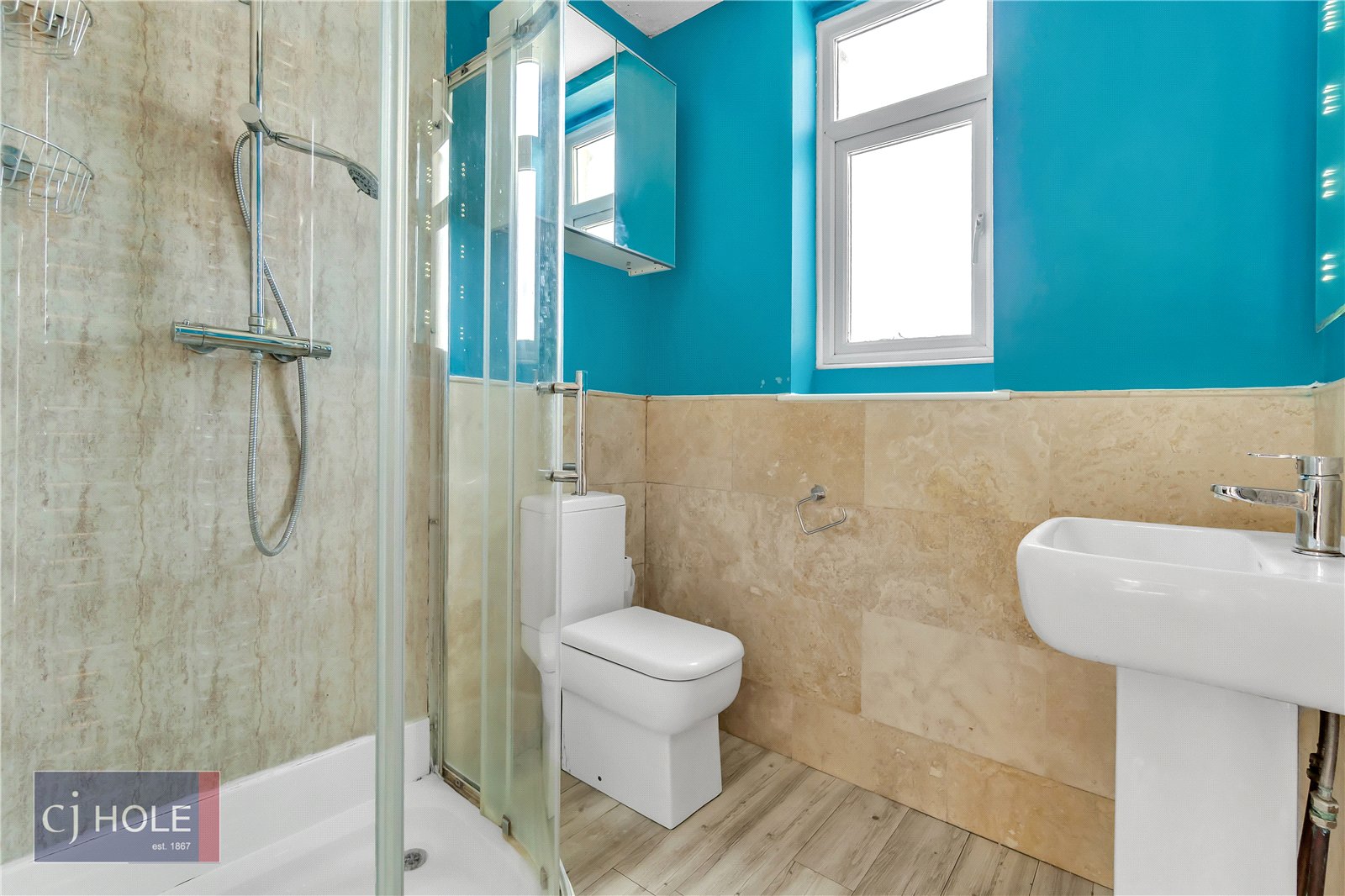 4 bedroom House to let in Horfield, Bristol
