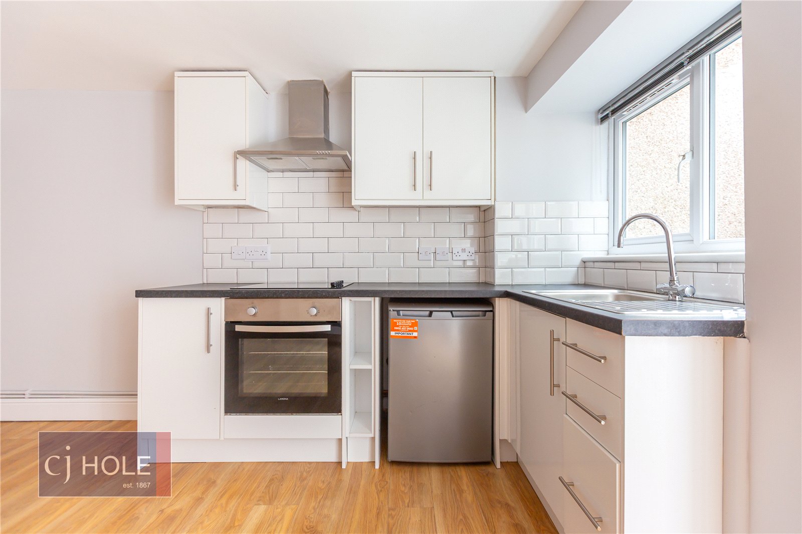 1 bedroom Flat to let in Montpelier, Bristol
