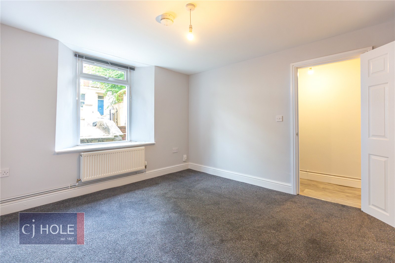 1 bedroom Flat to let in Montpelier, Bristol