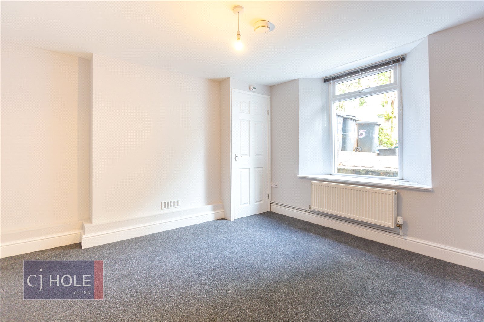 1 bedroom Flat to let in Montpelier, Bristol