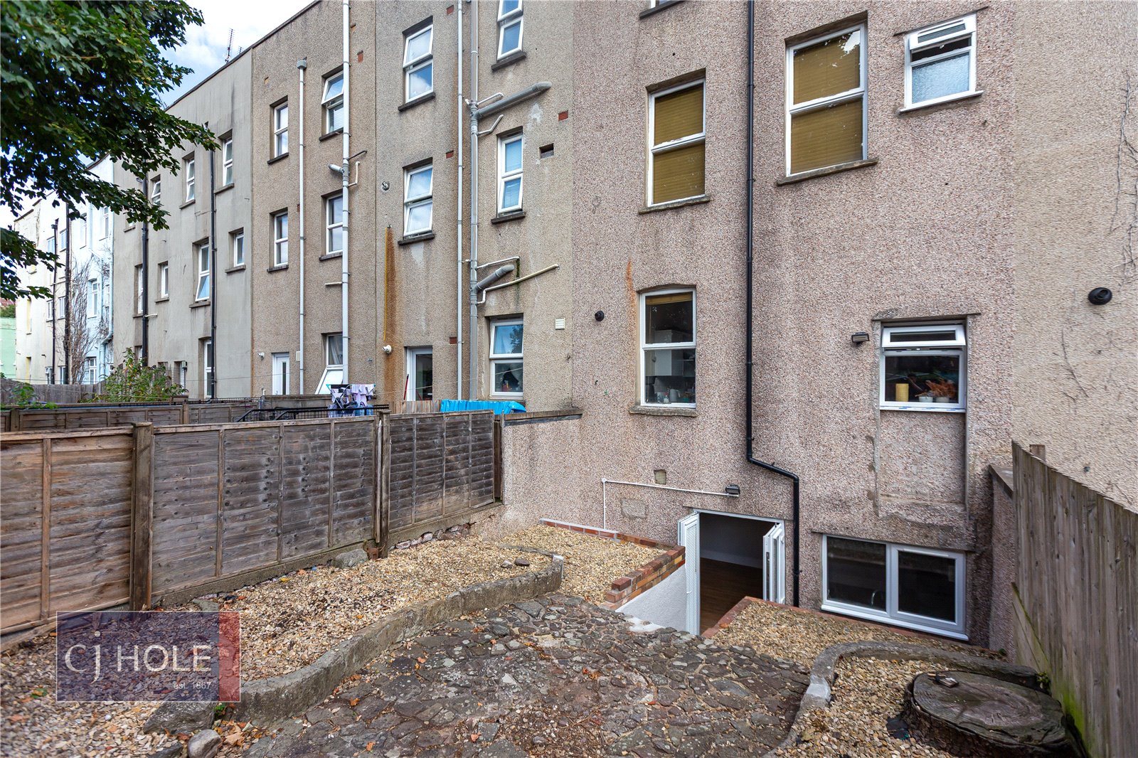 1 bedroom Flat to let in Montpelier, Bristol
