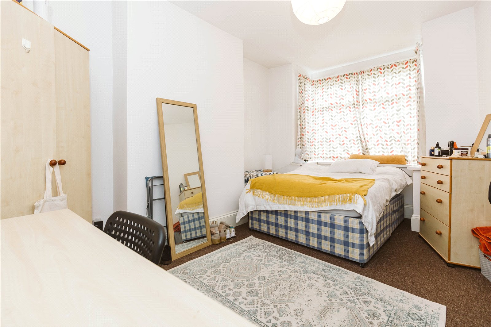 Horfield, Bristol