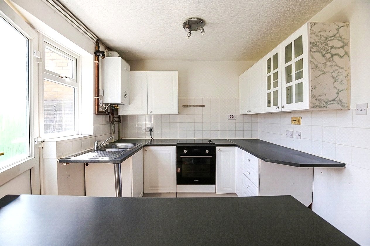 3 bedroom House to let in Henleaze, Bristol