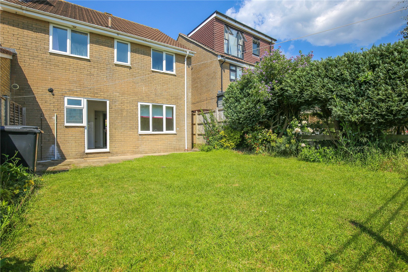 3 bedroom House to let in Henleaze, Bristol