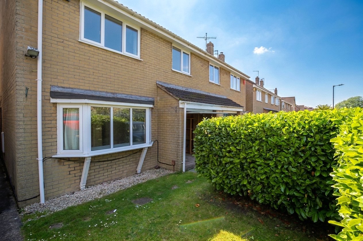 3 bedroom House to let in Henleaze, Bristol