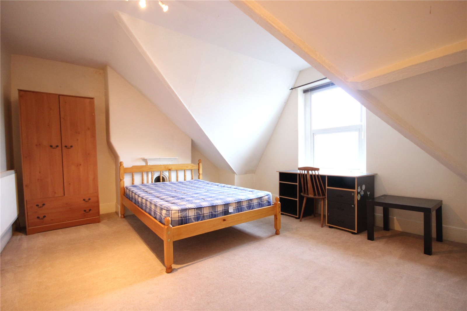 Horfield, Bristol