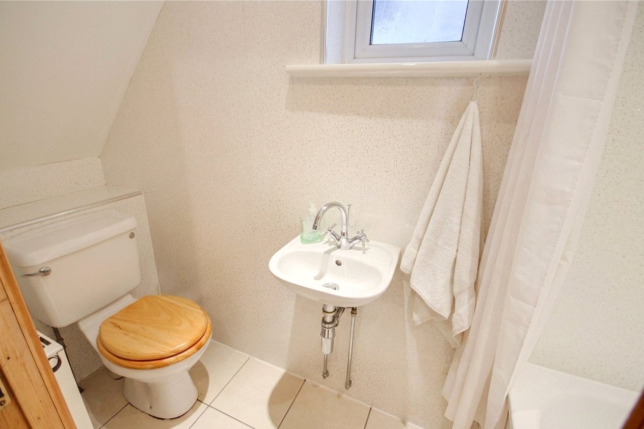 8 bedroom House to let in Horfield, Bristol