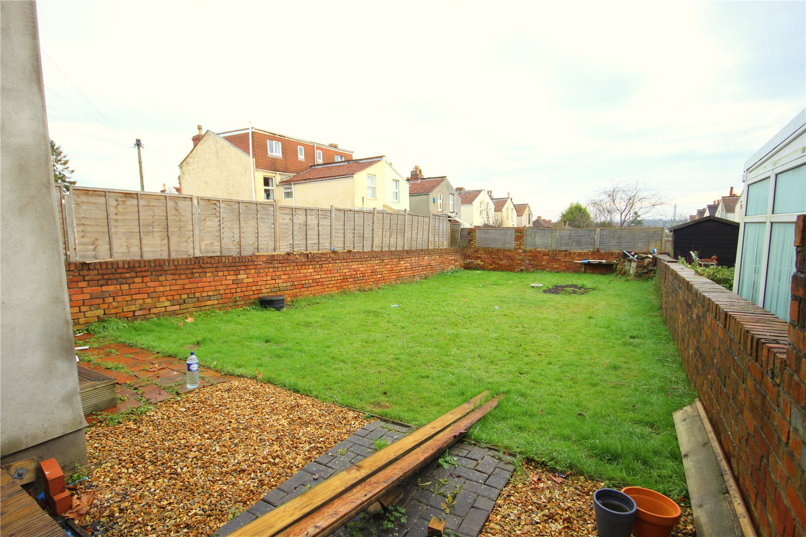 8 bedroom House to let in Horfield, Bristol