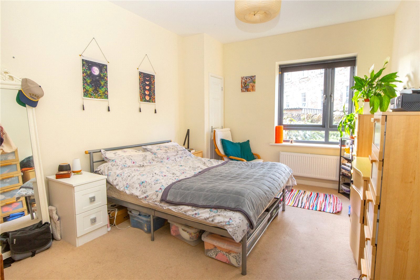 2 bedroom Flat to let in Ashley Down Road, Bristol